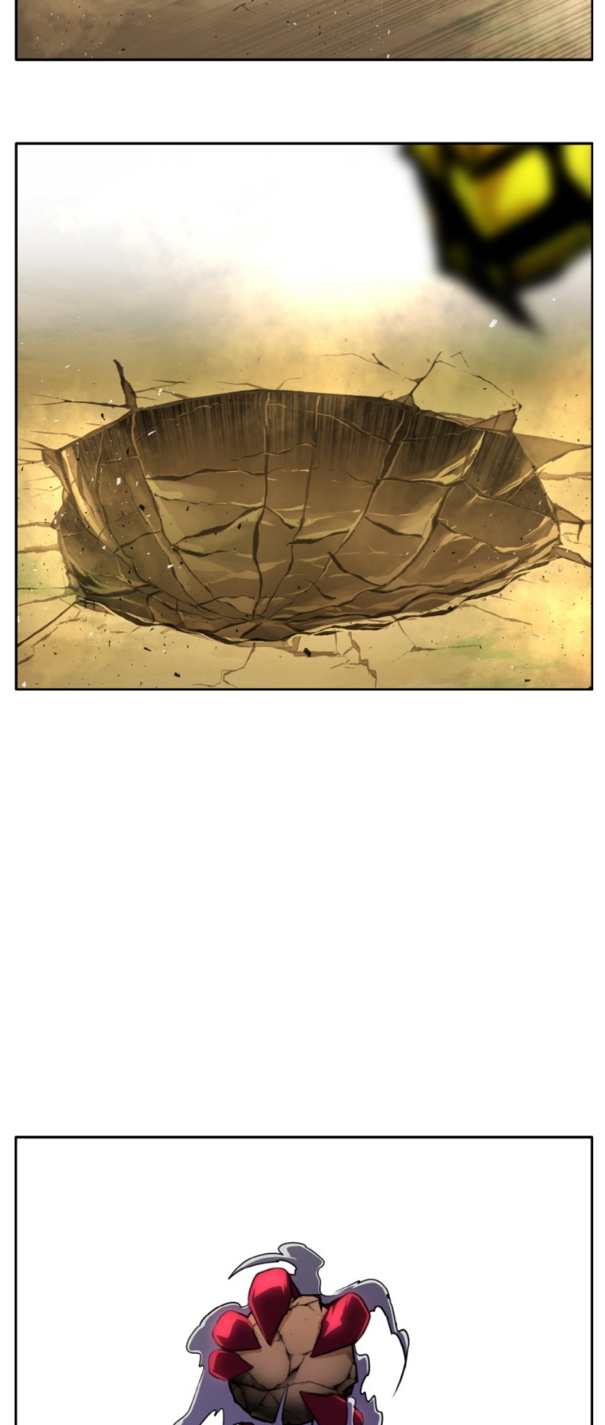 Counter Cube Chapter 88 27